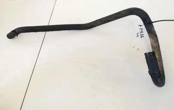 Renault Trafic II (X83) Engine coolant pipe/hose