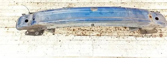 Renault Laguna II Front bumper cross member
