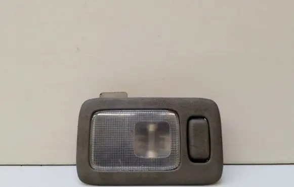 Nissan Murano Z50 Rear seat light 4N2