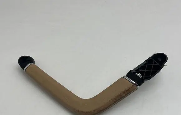 Porsche Cayenne (92A) Front door interior handle trim 7P5867161