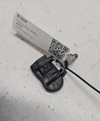 Jaguar XF X250 Tire pressure sensor GX631A159AA