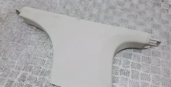 Volvo S90, V90 (B) pillar trim (bottom) 31377669