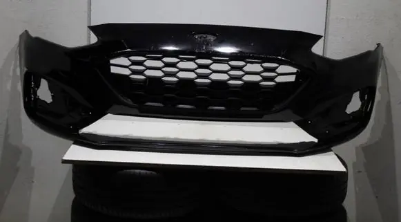 Ford Focus Front bumper JX7B177578