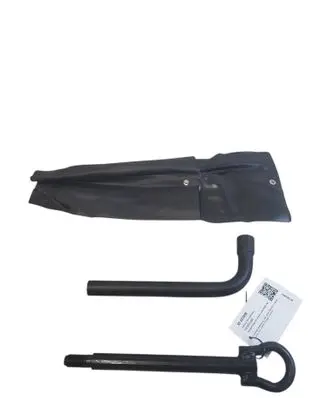 Renault Scenic II - Grand scenic II Tool set 8200376001