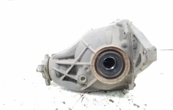 Mercedes-Benz SLK R172 Rear differential A2033503474 A1723508000
