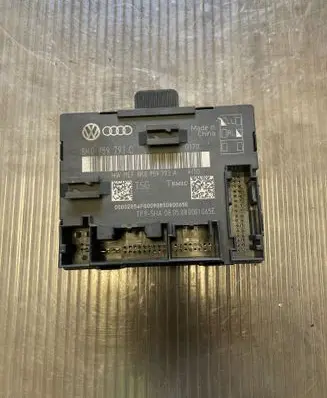 Audi A4 S4 B8 8K Door control unit/module 8K0959793C 8K0959793A