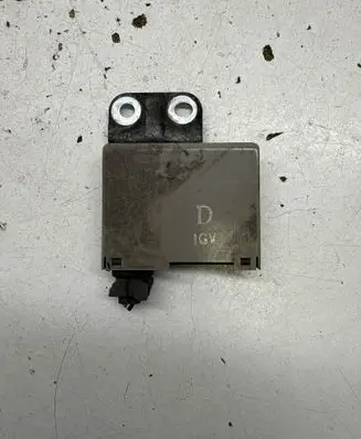 Infiniti FX Sensor 