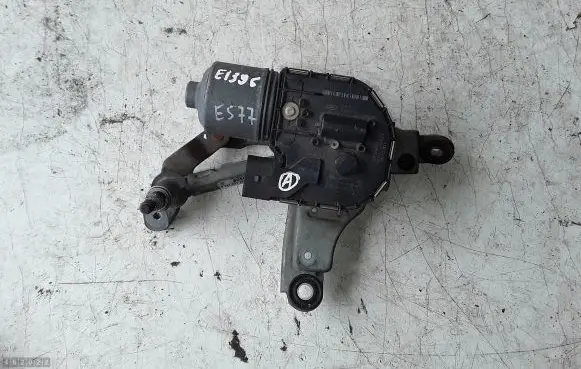 Ford S-MAX Front wiper linkage 1397220603