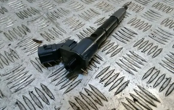 Volvo XC60 Fuel injector 31405404