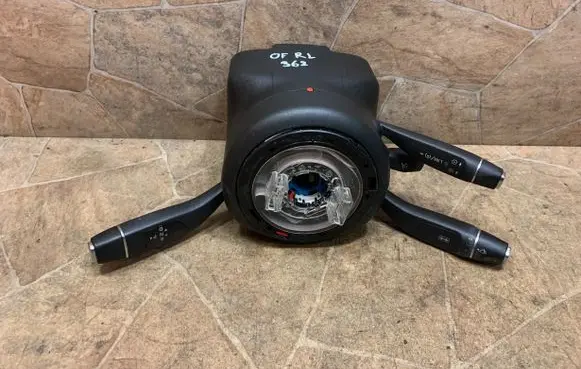 Airbag slip ring squib (SRS ring)
