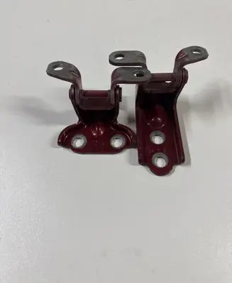 Subaru Forester SJ Rear door hinge set 60479FJ002 60479FG022 60470FG0209P