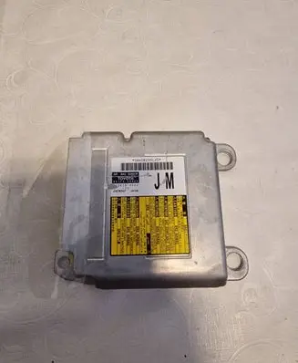 Lexus RX 450H Airbag control unit/module 8917048a20
