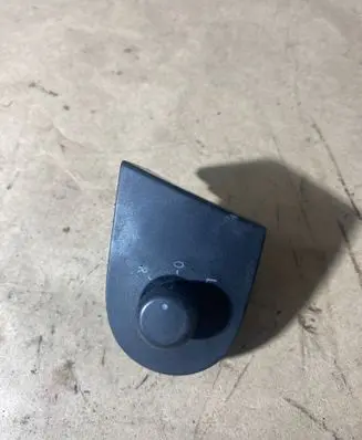 Volkswagen Sharan Wing mirror switch YM2114B003DBW 7M3959555A