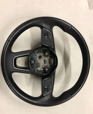 Audi A4 S4 B9 Steering wheel 8W0419091E 565425696