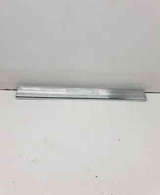 Mercedes-Benz CLS C219 Side skirt front trim A2196800235