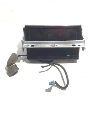 Audi A8 S8 D4 4H Screen/display/small screen 4H0857273A 0027531 320780000