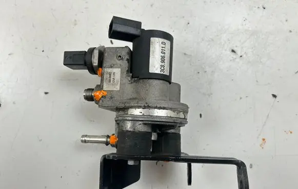 Volkswagen PASSAT B6 LP gas reducer 3C0906011D