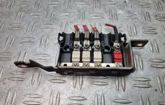 Renault Scenic III - Grand scenic III Positive wiring loom V01043605009 243170003R 030088801