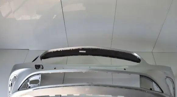 Mercedes-Benz B W247 Front bumper R10P4