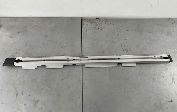 Jaguar XF Other trunk/boot trim element C2Z22446