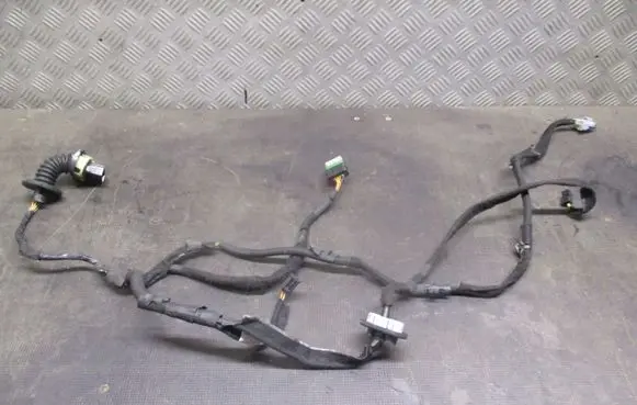 Peugeot 3008 I Parking sensor (PDC) wiring loom 9678759080