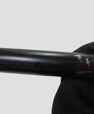 Volkswagen Jetta V Tailgate/trunk strut/damper 1181208800 710N 1002020