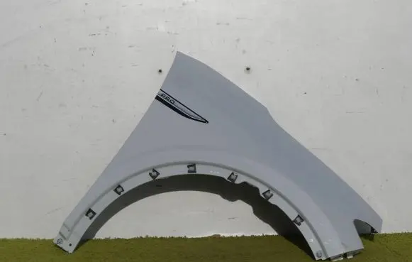 Volkswagen ID.4 Fender id.4