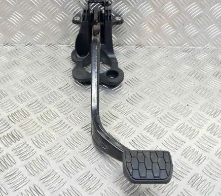 Brake pedal