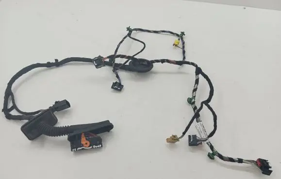 Seat Arona Front door wiring loom 6F2971120FC 551AM12