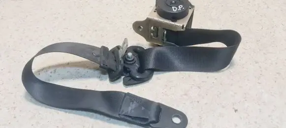 Mini One - Cooper R50 - 53 Front seatbelt 7118130 603325500 601028800