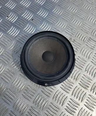 Volkswagen Golf VI Front door speaker 1K8035454 130410703AA