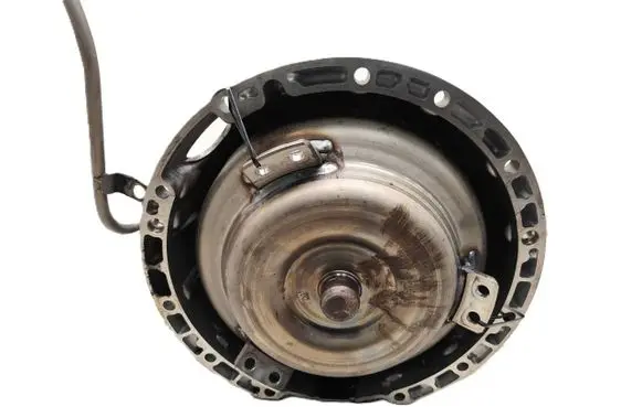Mercedes-Benz E C207 W207 Automatic gearbox 722646
