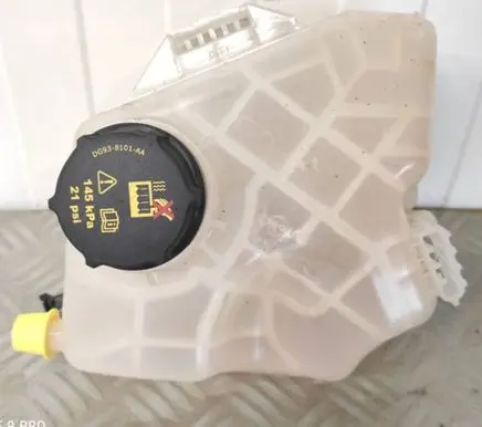 Ford Transit Courier Coolant expansion tank/reservoir ET768K218