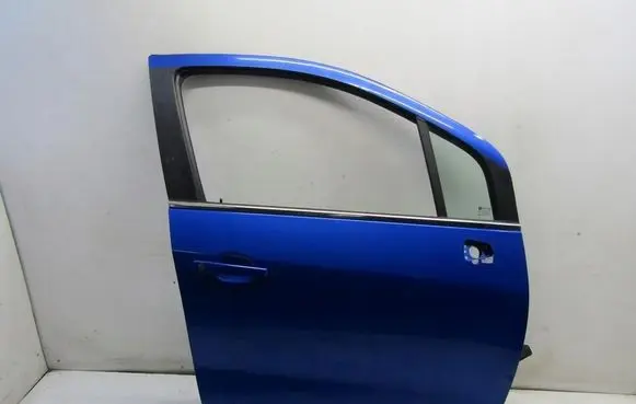 Opel Mokka Front door GMAUTO4574097