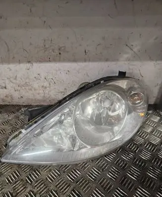 Mercedes-Benz A W169 Headlight/headlamp A1698200161 0301197201 131000600