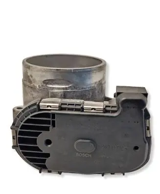Porsche Cayenne (9PA) Throttle valve 94860511503 0280750114