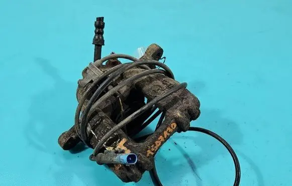 Volkswagen Crafter Rear brake caliper IMPRK1507130