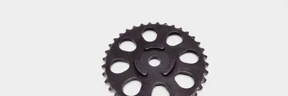 Skoda Fabia Mk2 (5J) Camshaft pulley/ VANOS 03E109571B