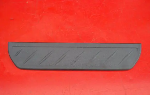 Honda Civic Rear sill trim cover 84262SMG