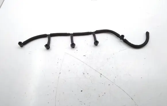 Fuel return line/hose