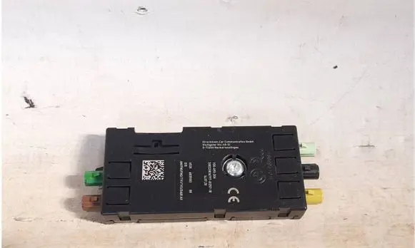 BMW M8 F91 F92 G14 G15 Aerial antenna amplifier 6835183 5A67748 65206835183