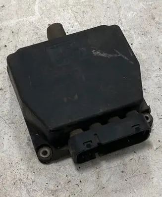 Volkswagen Touran I Turbo solenoid valve 6Q0906625