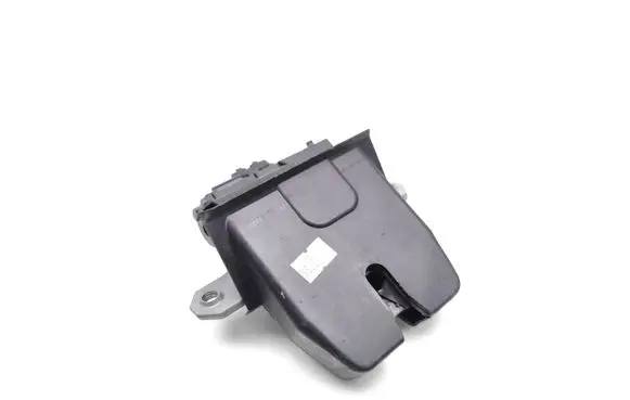 Tailgate/trunk/boot lock/catch/latch