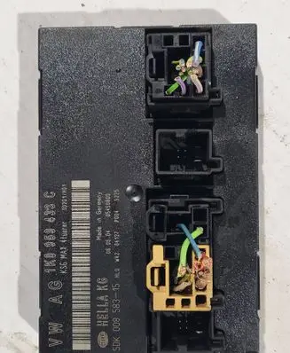Seat Altea Comfort/convenience module 1K0959433C