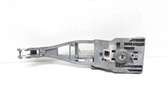 Volvo XC90 Front door exterior handle/bracket 30674685