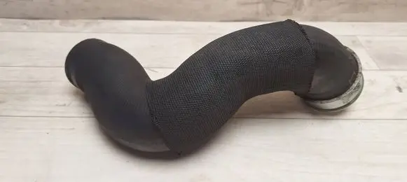 Fiat Croma Air intake hose/pipe 