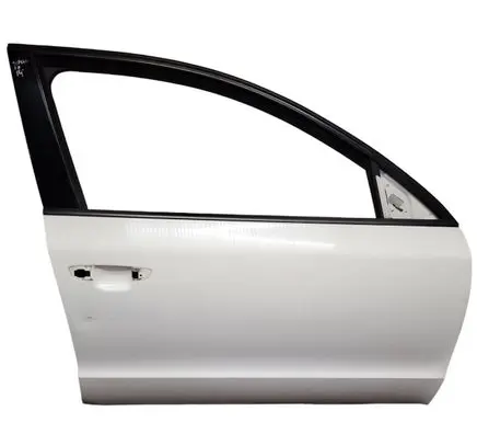 Skoda Superb B6 (3T) Front door 3T0831056