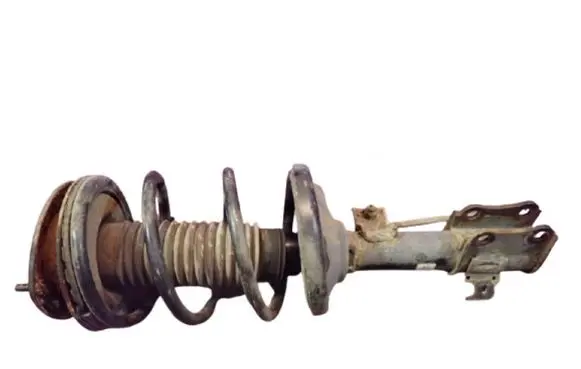 Suzuki Liana Front shock absorber with coil spring 4160273J10