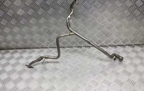 Audi A6 S6 C5 4B EGR valve line/pipe/hose 078131831B