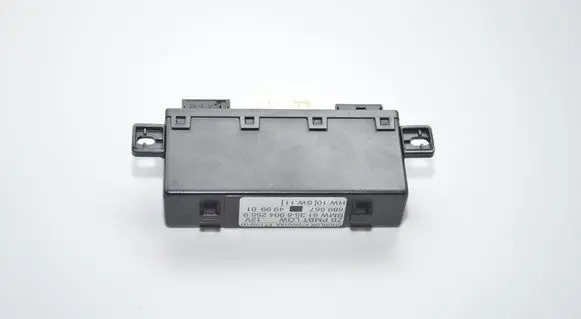 BMW 5 E39 Door control unit/module 6904255